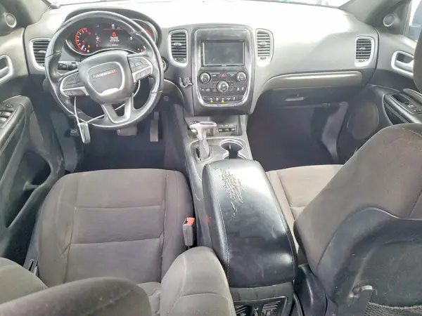 1C4RDHAG1KC559192 2019 DODGE DURANGO - Image 8