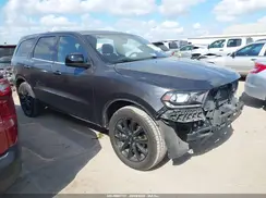 1C4RDHAG1KC573593 2019 DODGE DURANGO