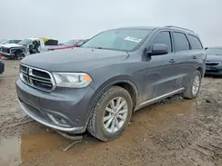 1C4RDHAG1KC604843 2019 DODGE DURANGO