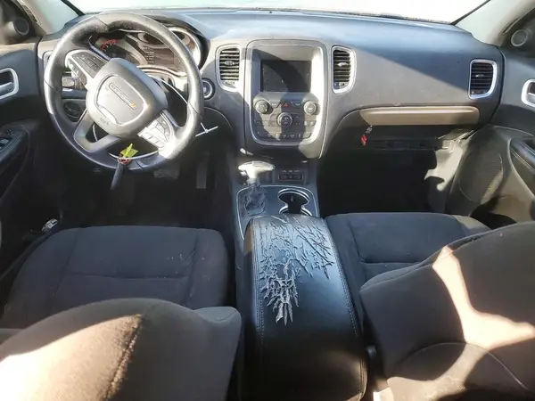 1C4RDHAG1KC604843 2019 DODGE DURANGO - Image 8
