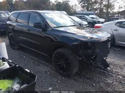 1C4RDHAG1KC616779 2019 DODGE DURANGO