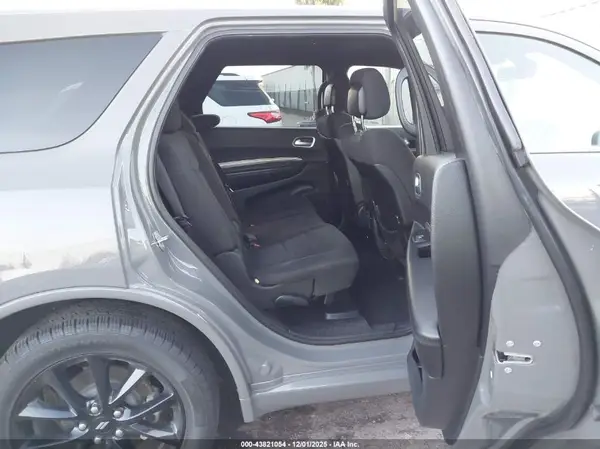 1C4RDHAG1KC632450 2019 DODGE DURANGO - Image 8