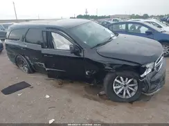 1C4RDHAG1KC632545 2019 DODGE DURANGO