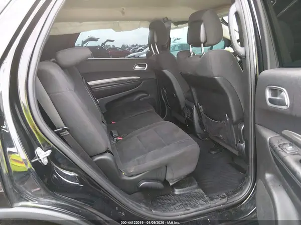1C4RDHAG1KC659177 2019 DODGE DURANGO - Image 8