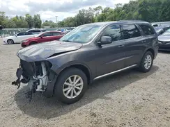 1C4RDHAG1KC674049 2019 DODGE DURANGO