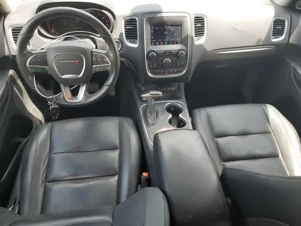 1C4RDHAG1KC674049 2019 DODGE DURANGO - Image 8
