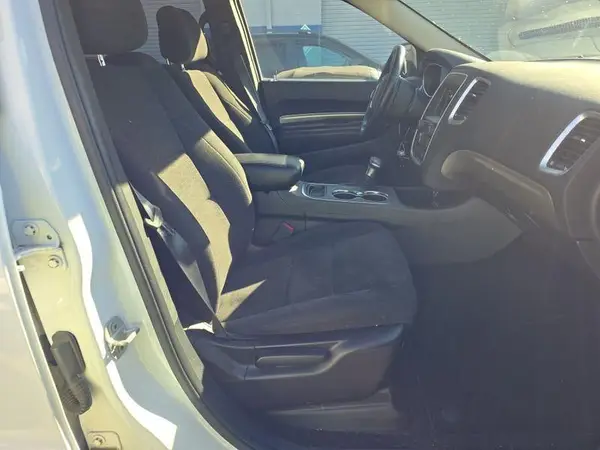 1C4RDHAG1KC675685 2019 DODGE DURANGO - Image 2