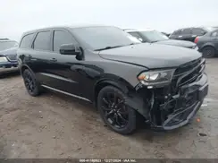 1C4RDHAG1KC717465 2019 DODGE DURANGO