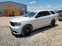 1C4RDHAG1KC721645 2019 DODGE DURANGO