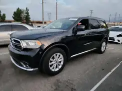 1C4RDHAG1KC721712 2019 DODGE DURANGO