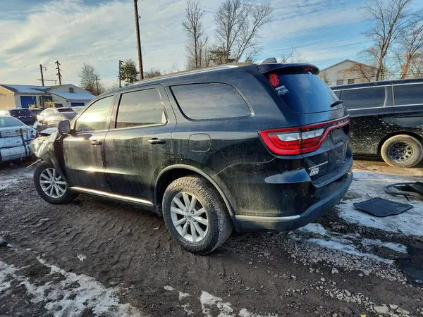 1C4RDHAG1KC754970 2019 DODGE DURANGO - Image 2