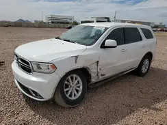 1C4RDHAG1KC798953 2019 DODGE DURANGO