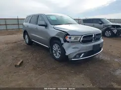 1C4RDHAG1KC803214 2019 DODGE DURANGO