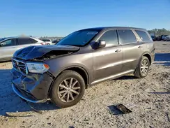 1C4RDHAG1KC824693 2019 DODGE DURANGO