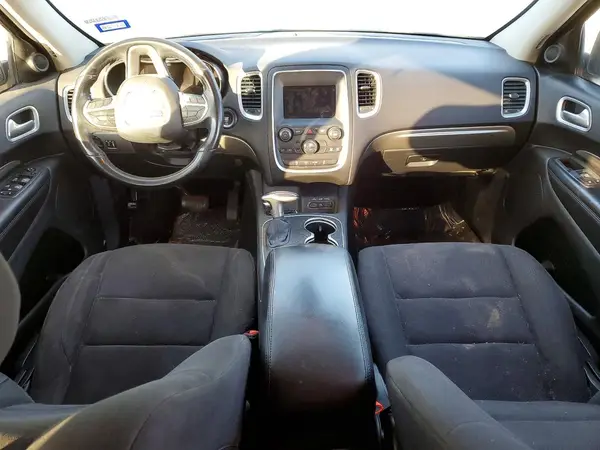 1C4RDHAG1KC824693 2019 DODGE DURANGO - Image 8