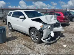 1C4RDHAG1KC836245 2019 DODGE DURANGO