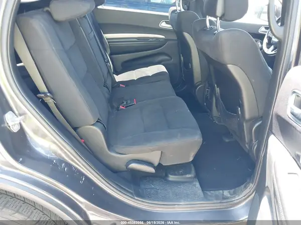 1C4RDHAG1LC107096 2020 DODGE DURANGO - Image 8