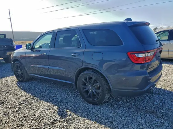 1C4RDHAG1LC129972 2020 DODGE DURANGO - Image 2