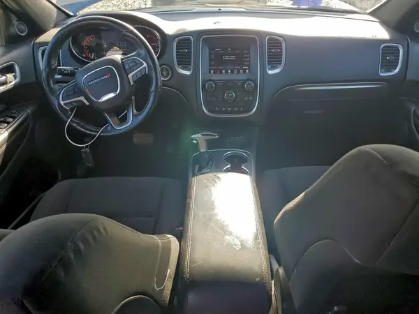 1C4RDHAG1LC129972 2020 DODGE DURANGO - Image 8