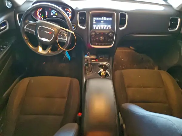 1C4RDHAG1LC130040 2020 DODGE DURANGO - Image 8