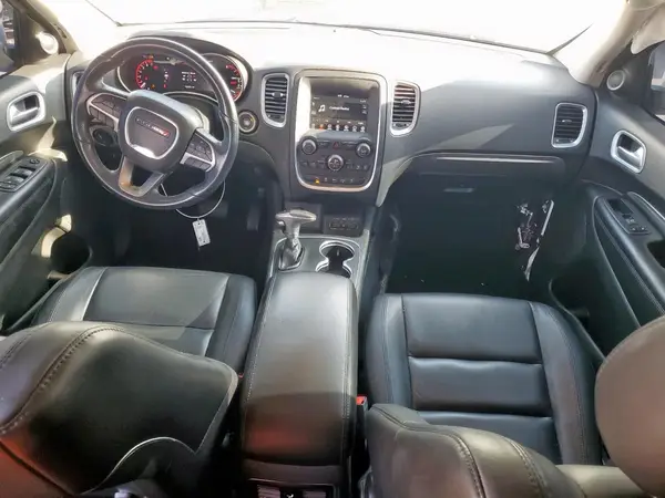 1C4RDHAG1LC146061 2020 DODGE DURANGO - Image 8
