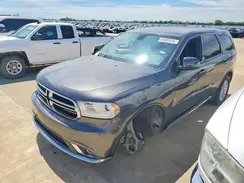 1C4RDHAG1LC191985 2020 DODGE DURANGO