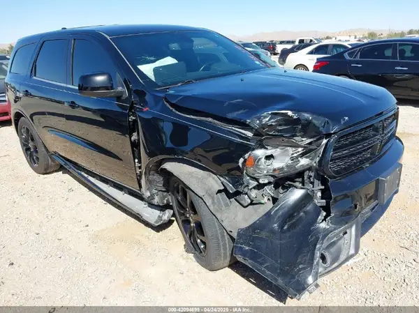 1C4RDHAG1LC248590 2020 DODGE DURANGO - Image 1