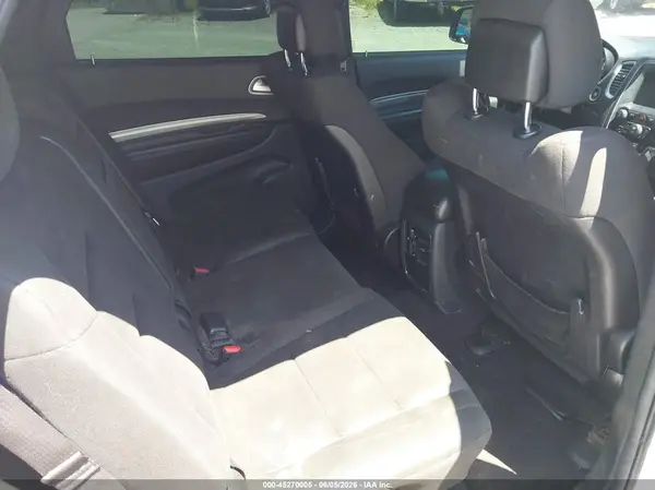 1C4RDHAG1LC268855 2020 DODGE DURANGO - Image 8