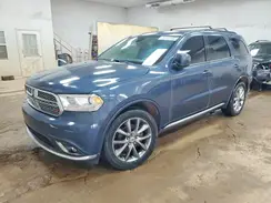 1C4RDHAG1LC296607 2020 DODGE DURANGO