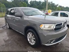 1C4RDHAG1LC394245 2020 DODGE DURANGO