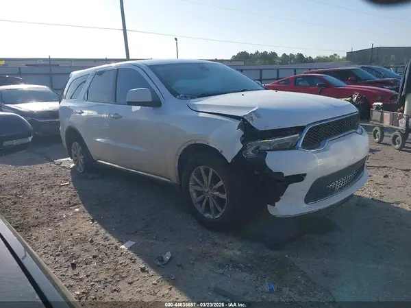 1C4RDHAG1MC519097 2021 DODGE DURANGO