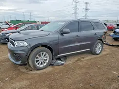 1C4RDHAG1MC544078 2021 DODGE DURANGO