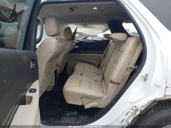 1C4RDHAG1MC577694 2021 DODGE DURANGO - Image 8