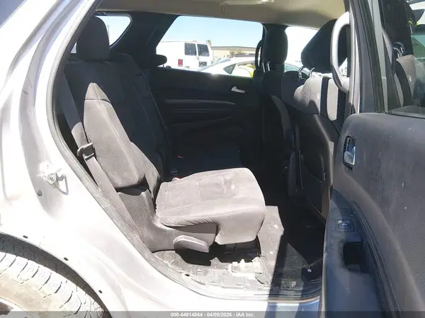 1C4RDHAG1MC608958 2021 DODGE DURANGO - Image 8