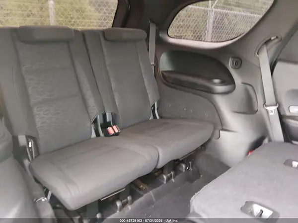 1C4RDHAG1MC609057 2021 DODGE DURANGO - Image 8