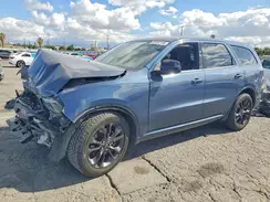 1C4RDHAG1MC609141 2021 DODGE DURANGO