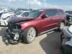 1C4RDHAG1MC609303 2021 DODGE DURANGO