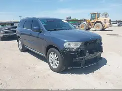 1C4RDHAG1MC627011 2021 DODGE DURANGO