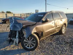 1C4RDHAG1MC718201 2021 DODGE DURANGO
