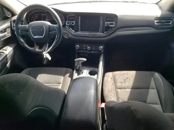 1C4RDHAG1MC761422 2021 DODGE DURANGO - Image 8