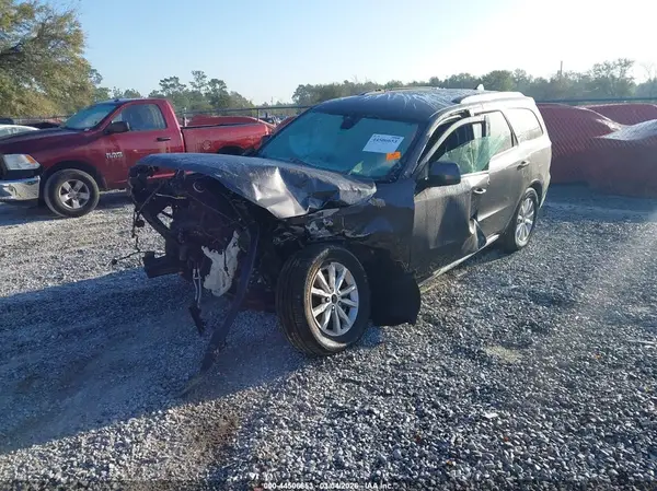 1C4RDHAG1MC832182 2021 DODGE DURANGO - Image 2