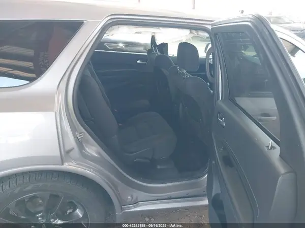 1C4RDHAG1MC846499 2021 DODGE DURANGO - Image 8