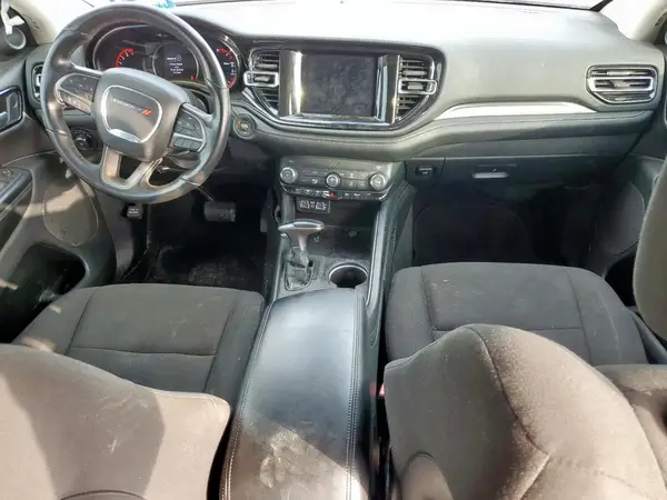 1C4RDHAG1MC846602 2021 DODGE DURANGO - Image 8