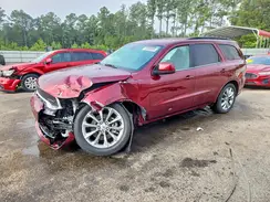 1C4RDHAG1NC102760 2022 DODGE DURANGO