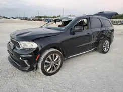 1C4RDHAG1NC131465 2022 DODGE DURANGO