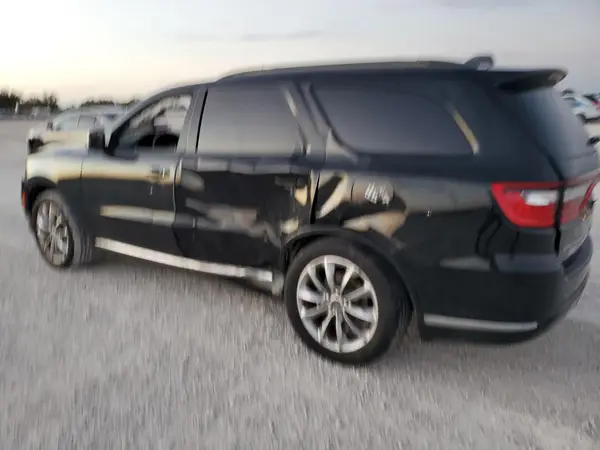 1C4RDHAG1NC131465 2022 DODGE DURANGO - Image 2