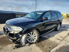1C4RDHAG1NC158844 2022 DODGE DURANGO