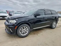 1C4RDHAG1NC172985 2022 DODGE DURANGO
