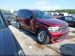 1C4RDHAG1NC173036 2022 DODGE DURANGO