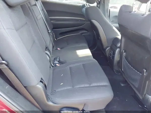 1C4RDHAG1NC173036 2022 DODGE DURANGO - Image 8
